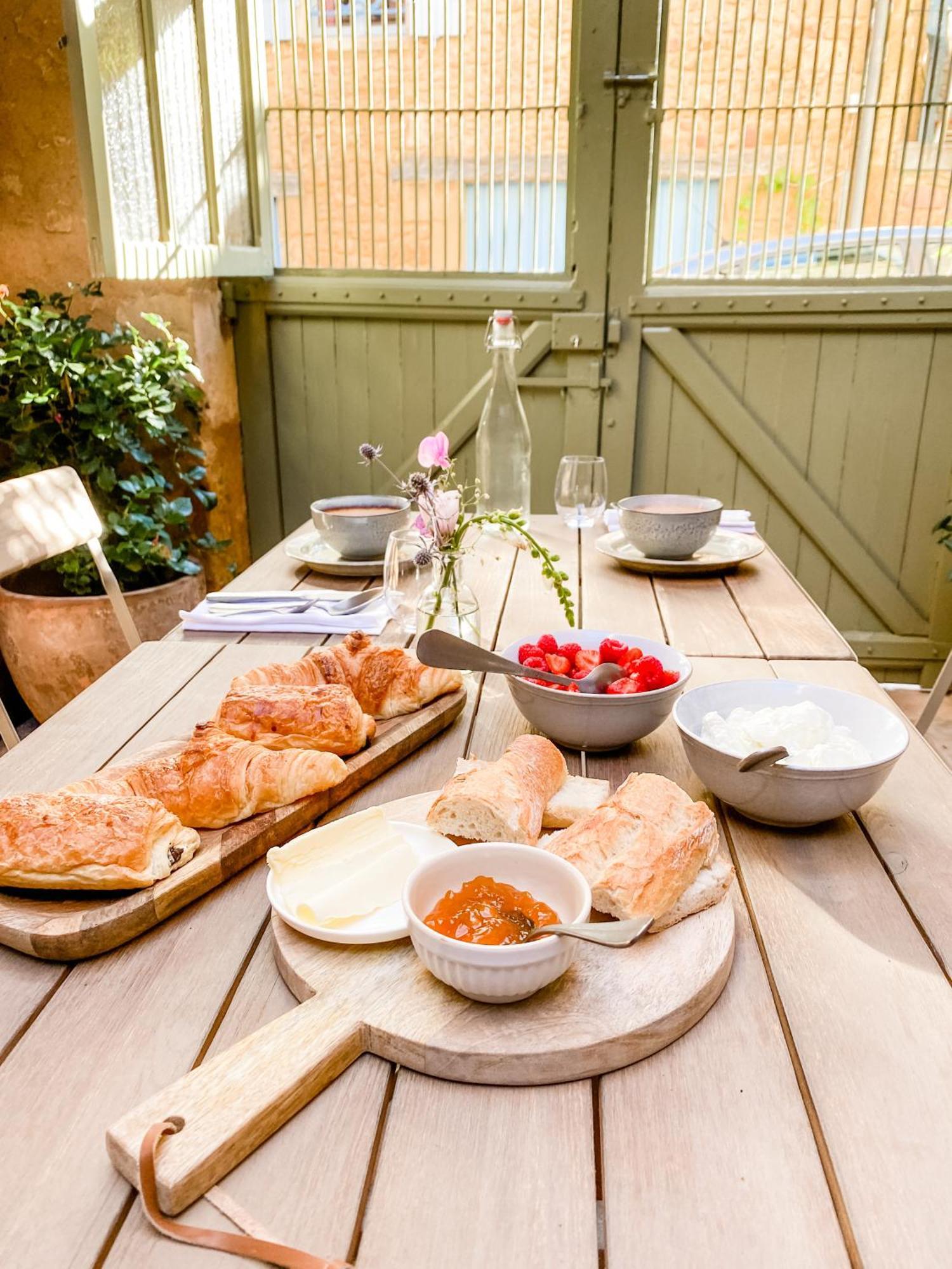 Dix Restaurant & Chambres D'Hotes, Sainte-Alvere, Dordogne Εξωτερικό φωτογραφία